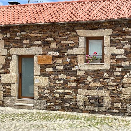Casa De Xisto Ti Lucilia Villa Videmonte Kültér fotó