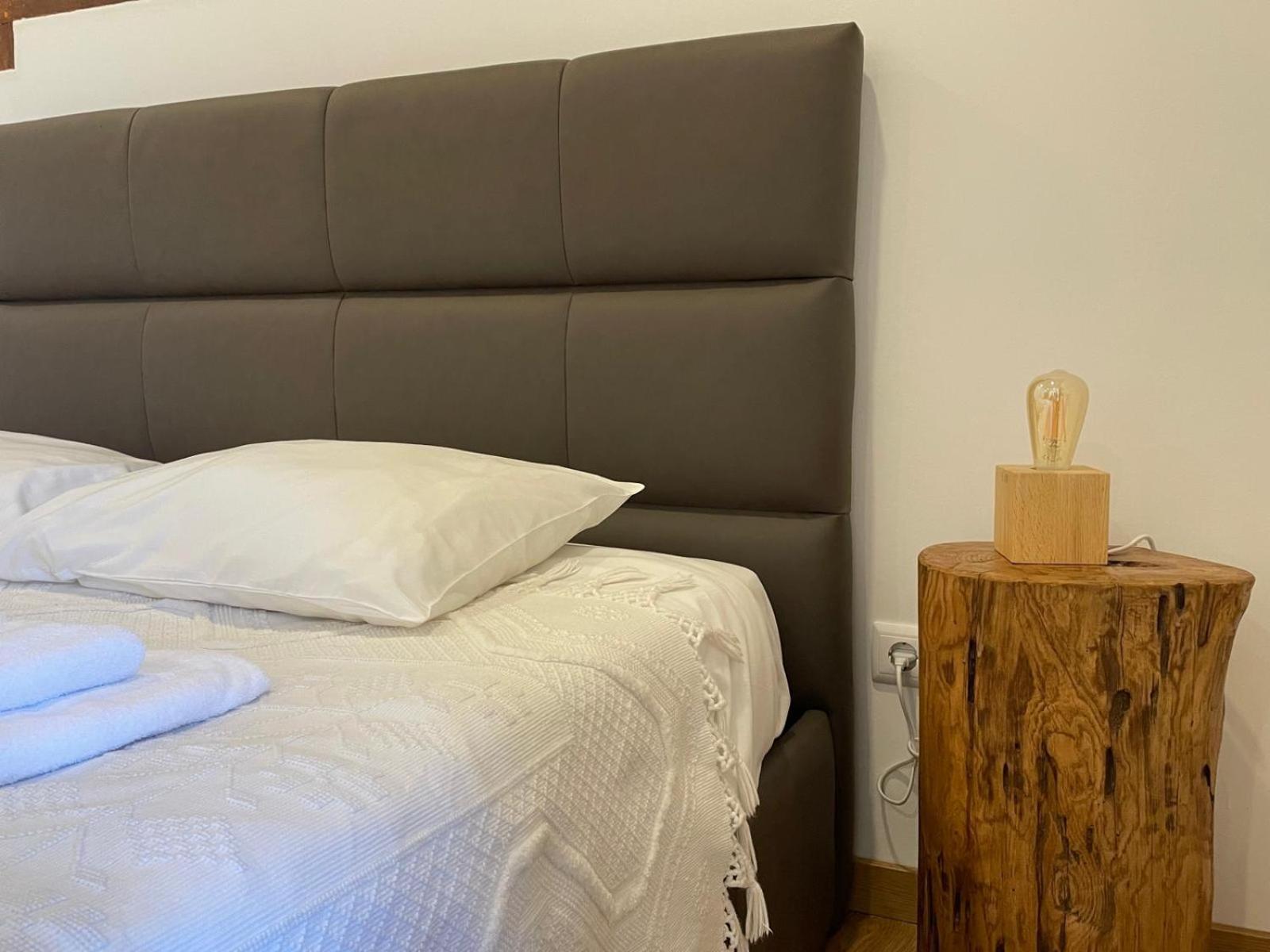 Casa De Xisto Ti Lucilia Villa Videmonte Kültér fotó